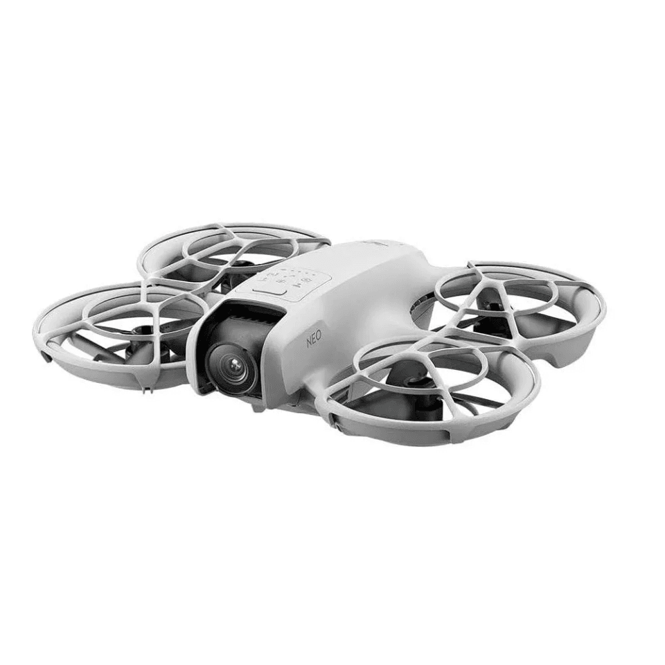 Drone DJI Neo Fly More Combo - Imagem 3