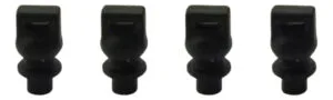 Dumper Do Gimbal Para DJI Avata 2/ Mavic 3/ Air 3/ Air 3S
