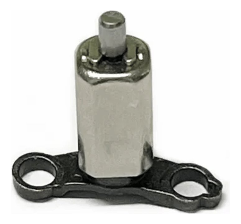 Eixo Dianteiro DJI Air 3/ Air 3s Unidade - Imagem 2
