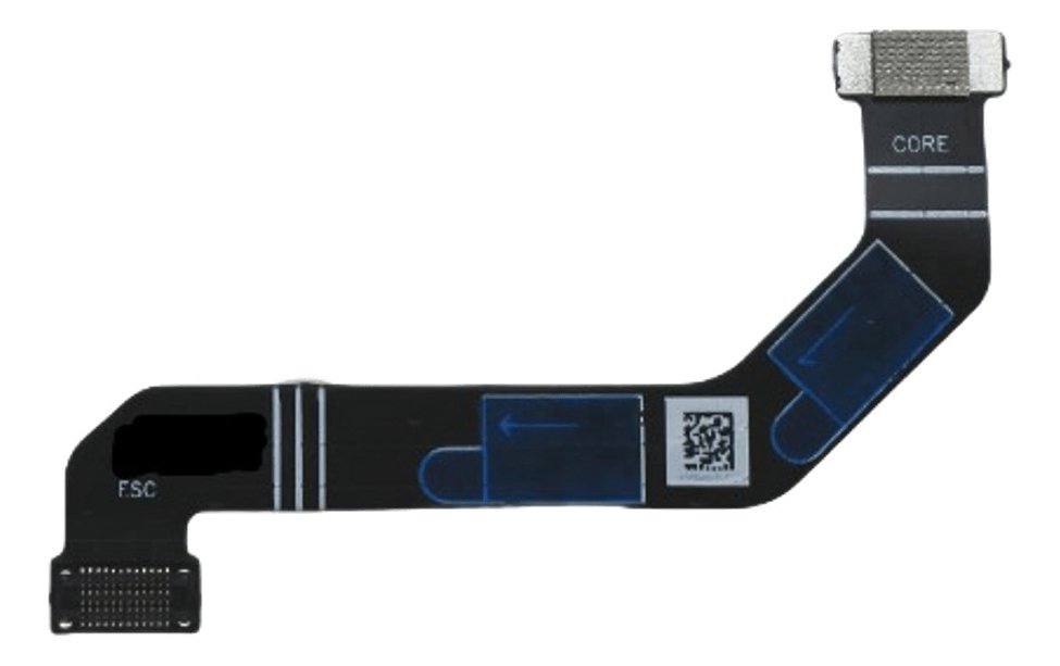 Cabo Flat Core/Esc DJI Mini 4 Pro - Imagem 2