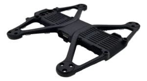 Shell Frame Botton DJI Avata 2
