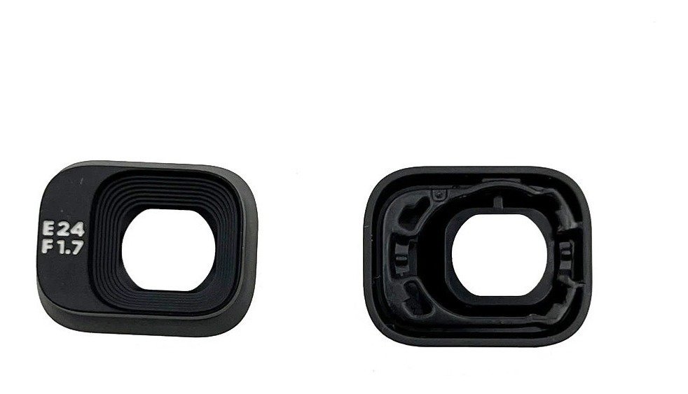Moldura Lente do Gimba Mini 3 / Mini 3 Pro - Imagem 2