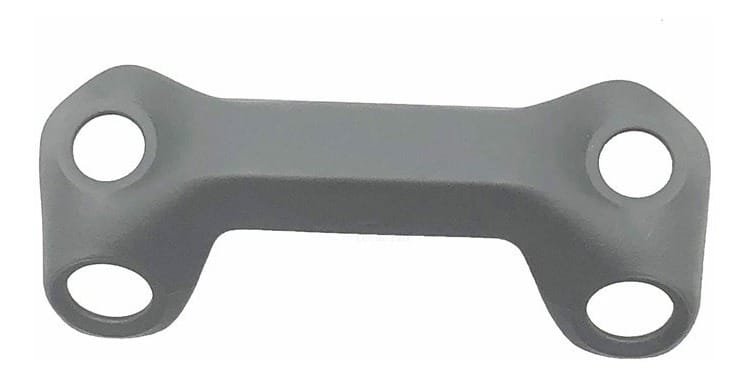 Front Shell Tampa Dos Sensores Air 2S