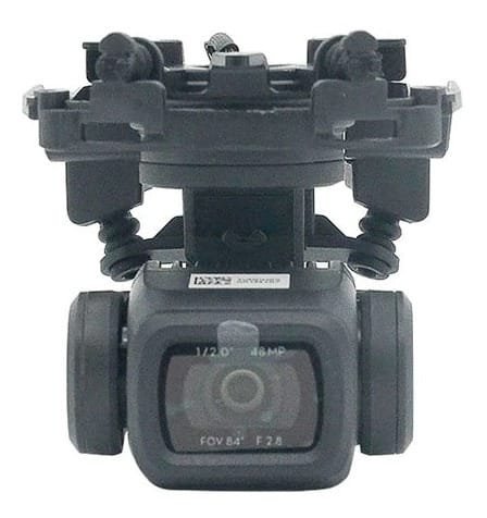 Gimbal Completo Air 2