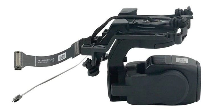 Gimbal Completo Air 2 - Imagem 2