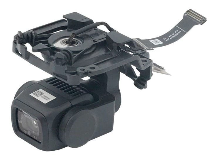Gimbal Completo Air 2 - Imagem 5