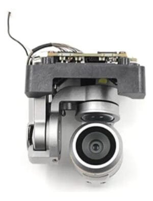 Gimbal Completo Mavic Pro / Platinum