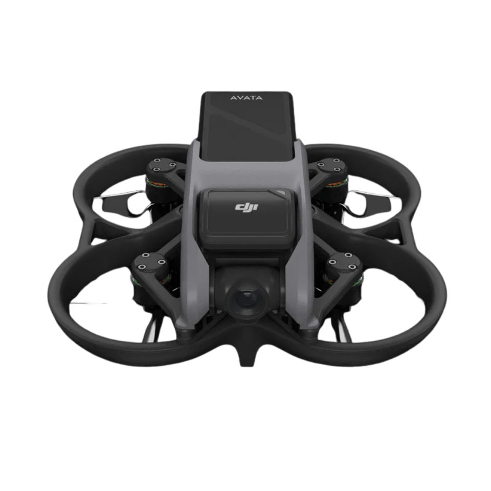 Hélices Master Airscrew DJI Avata Preto (Jogo) - Imagem 2