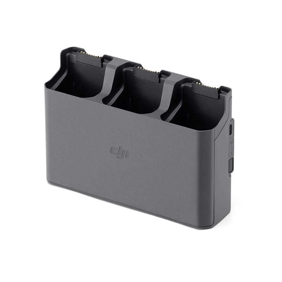 Hub de Carregamento DJI Air 3/ Air 3S