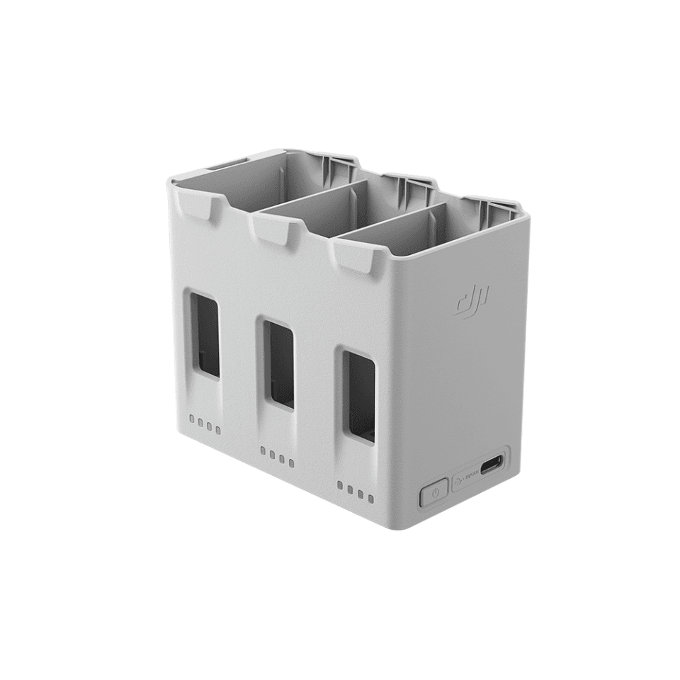 Hub De Carregamento DJI Lito X1