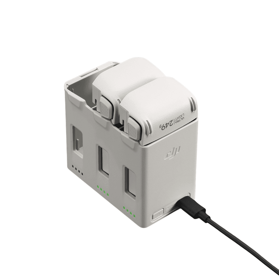 Hub De Carregamento DJI Lito X1 - Imagem 3
