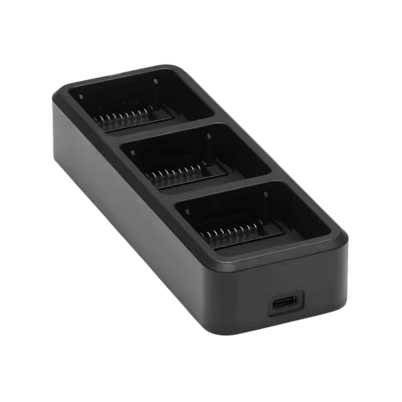 Hub Dd Carregamento DJI Mavic 3 100W - Imagem 2