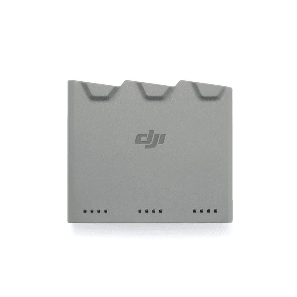 Hub De Carregamento Original Mini 5 Pro