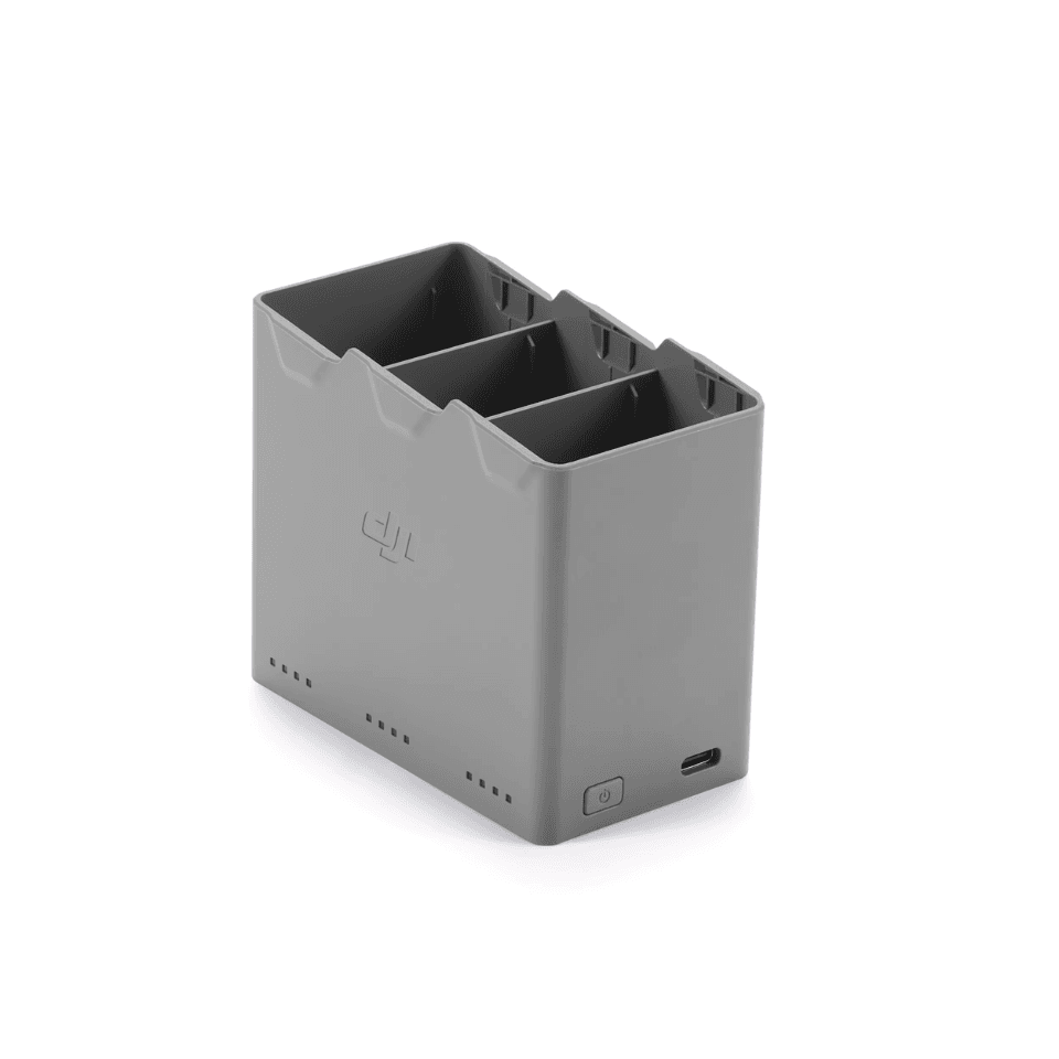 Hub De Carregamento Original Mini 5 Pro - Imagem 2