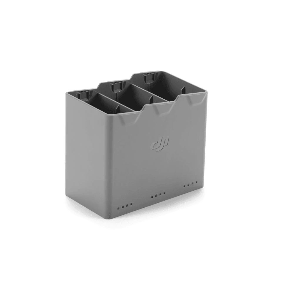 Hub De Carregamento Original Mini 5 Pro - Imagem 3