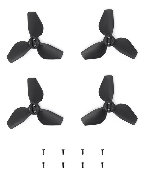 Hélices DJI Neo Original (Jogo) - Imagem 3