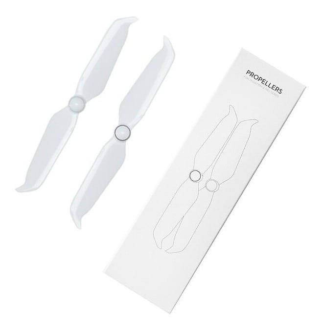 Hélices Phantom 4 Pro V2 Original (Par)