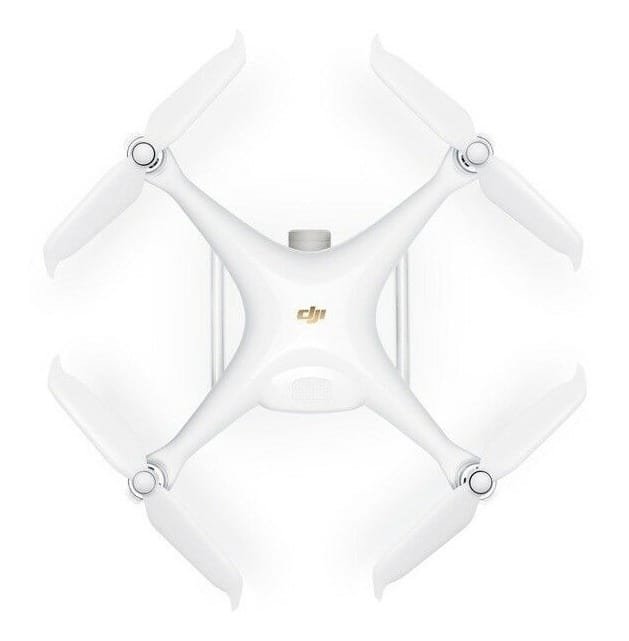 Hélices Phantom 4 Pro V2 Original (Par) - Imagem 2