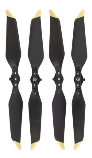 Hélices Mavic Platinum Paralela (Jogo)