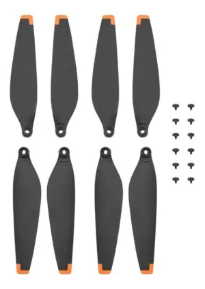 Hélices Mini 3 Pro / Mini 4 Pro Paralela (Jogo)