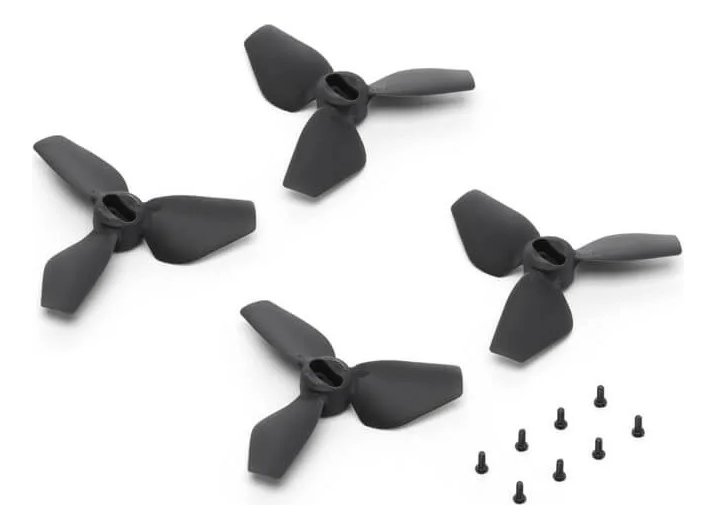 Hélices DJI Neo Paralela (Jogo)