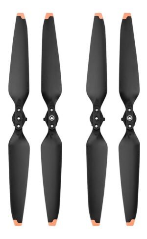Hélices Mavic 3 Paralela (Jogo)