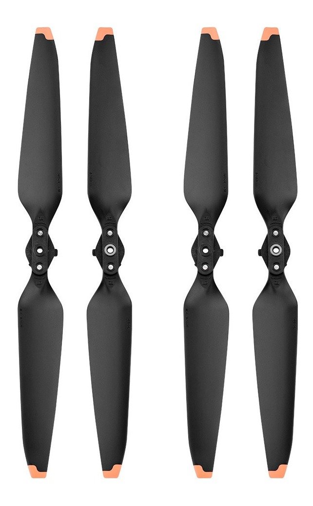 Hélices Mavic 3 Paralela (Jogo)