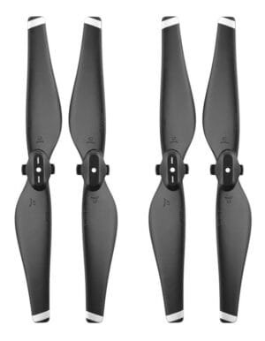 Hélices Mavic Air Paralela (Jogo)
