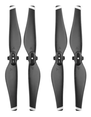 Hélices Mavic Air Paralela (Jogo)