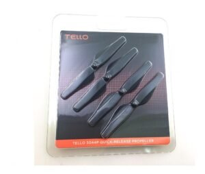Hélices Tello Original (Jogo)
