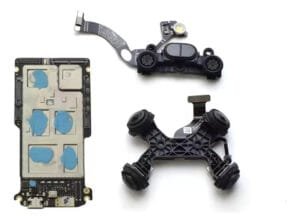 Kit Core + Sensores DJI Mini 4 Pro