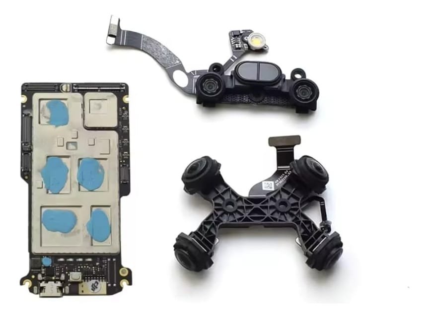 Kit Core + Sensores DJI Mini 4 Pro
