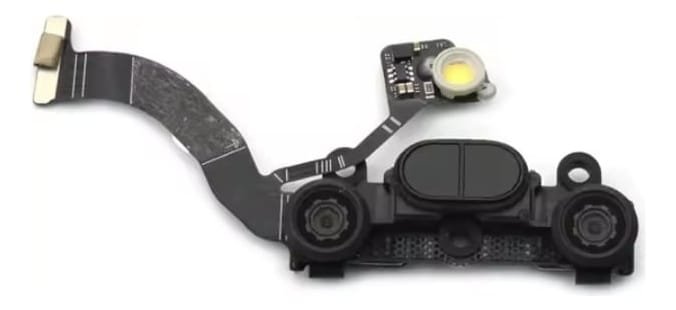 Kit Core + Sensores DJI Mini 4 Pro - Imagem 4