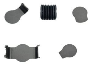 Kit De Acabamentos Do Gimbal Air 2S
