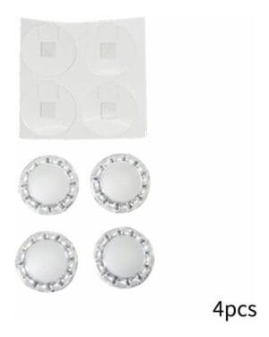 Kit De Tampas Led Phantom 4