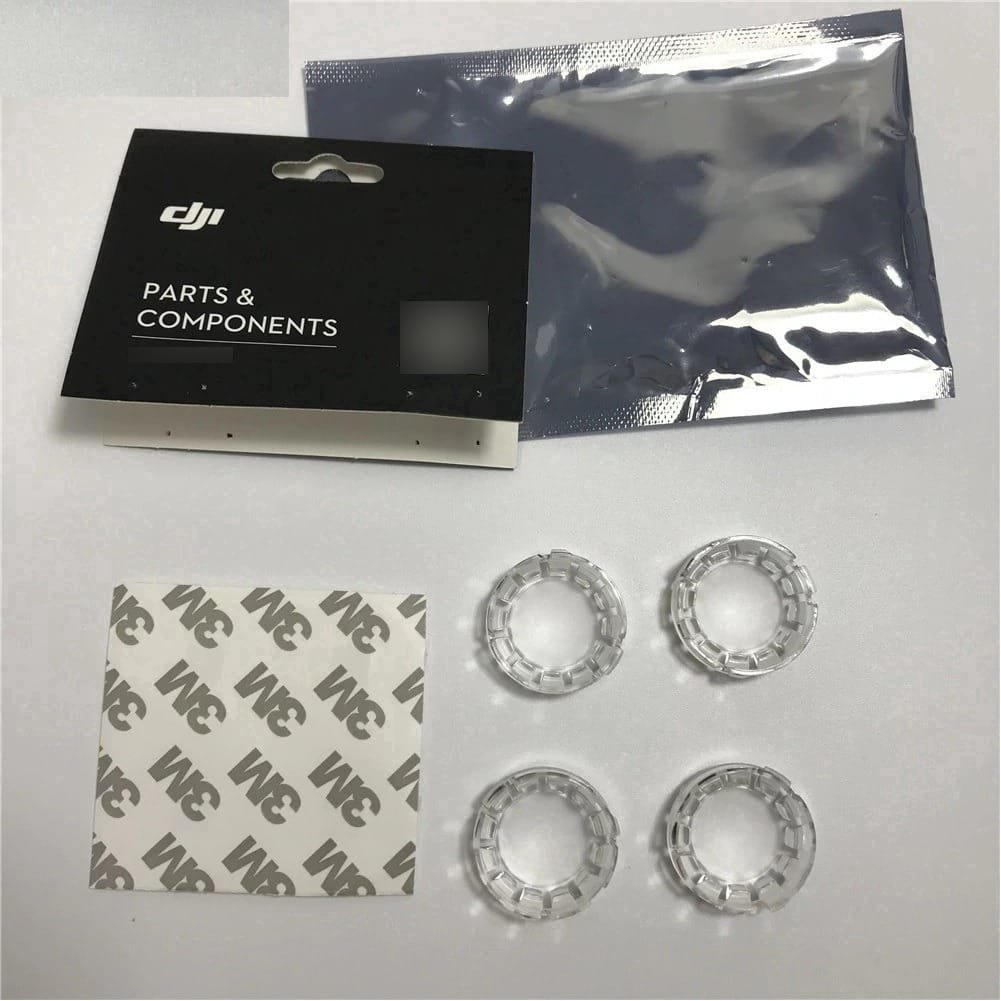 Kit De Tampas Led Phantom 4 - Imagem 3