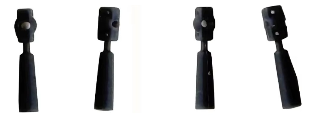 Dumper Para DJI Neo Original