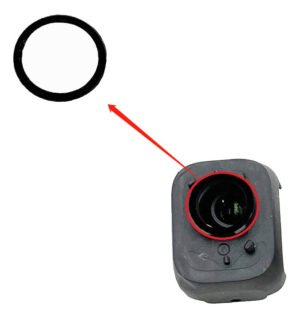 Lente Mini 3 / Mini 3 Pro