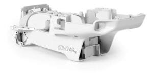 Shell Do Meio Mavic Mini