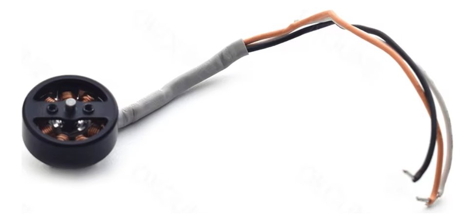 Motor Dianteiro DJI Neo