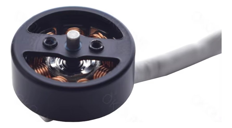 Motor Traseiro DJI Neo - Imagem 2