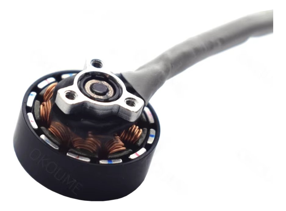Motor Traseiro DJI Neo - Imagem 3