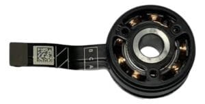 Motor Pitch Gimbal DJI Air 3S Original