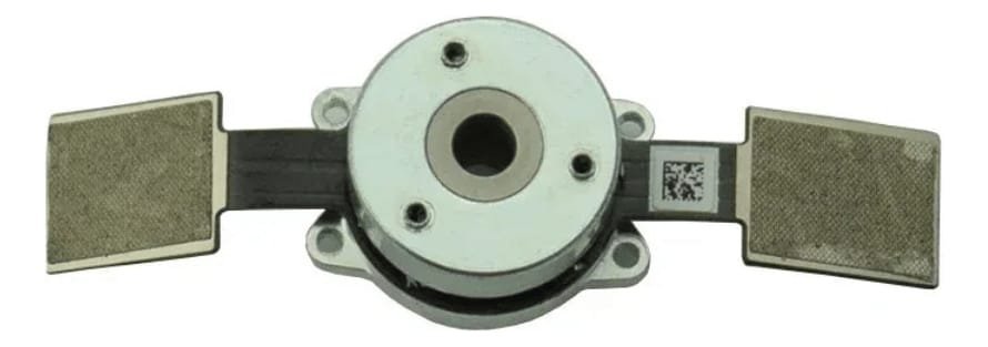 Motor Roll Do Gimbal DJI Air 3 Original - Imagem 3