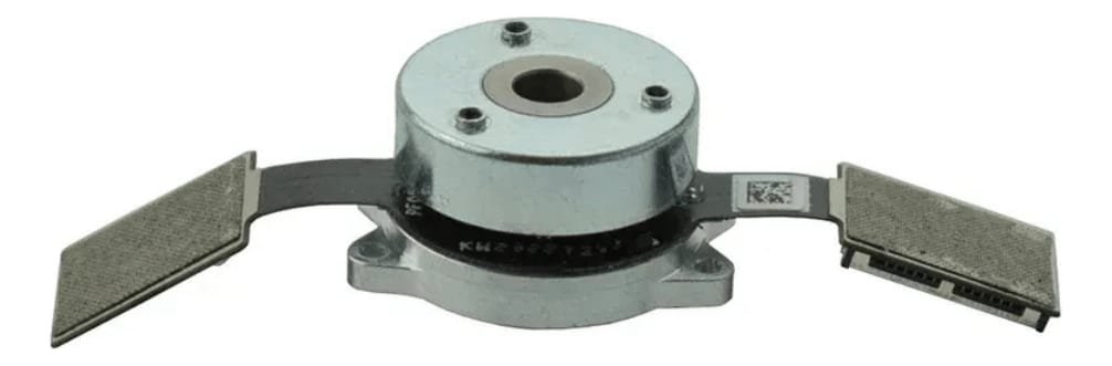 Motor Roll Do Gimbal DJI Air 3 Original - Imagem 4