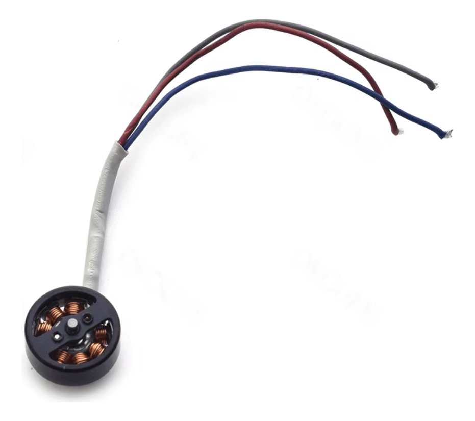 Motor Traseiro DJI Neo