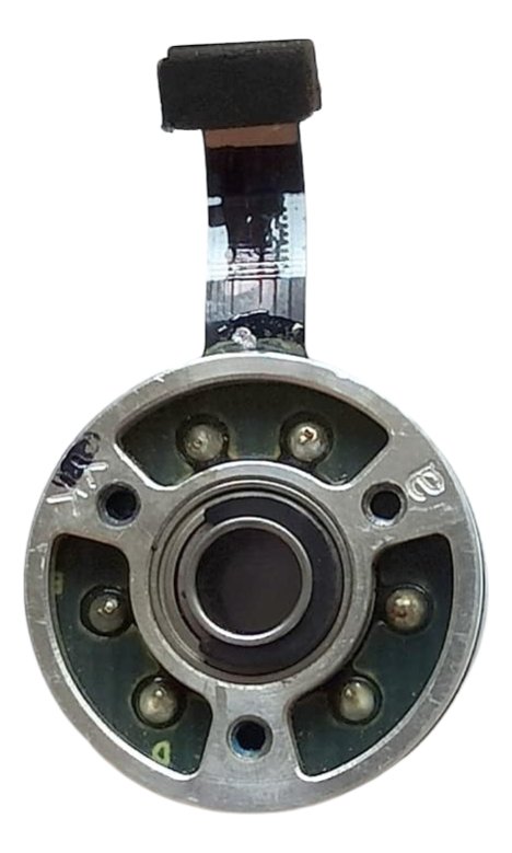 Motor Yaw Do Gimbal DJI Mavic 2 Pro Ou Zoom - Imagem 2