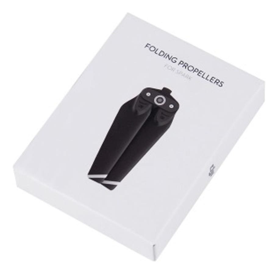 Hélices Spark Original - Imagem 2