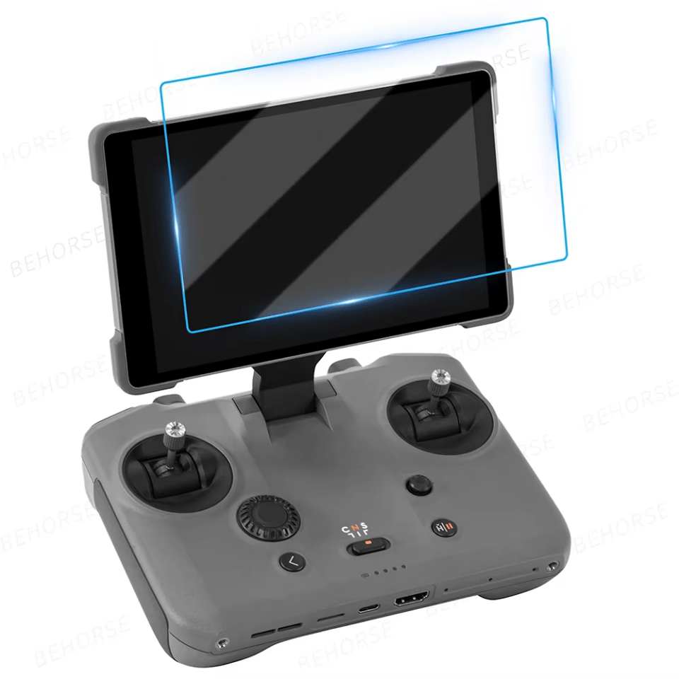 Película Protetora para Controle DJI Rc Pro 2 - Imagem 2