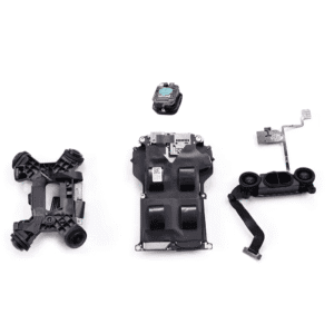 Placa Core Com Cmos E Sensorer DJI Mini 5 Pro